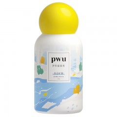 PWU 留香珠持久留香洗衣香珠（丹桂+旷野+橙光*2）150g*4瓶