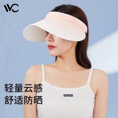 VVC  SWEET胭脂女神帽VGM3S153 粉/蓝/灰 可选下单备注颜色