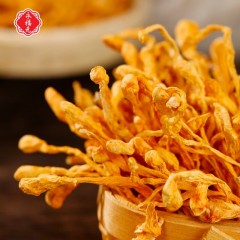 永福元 蛹虫草150g 6937971203748