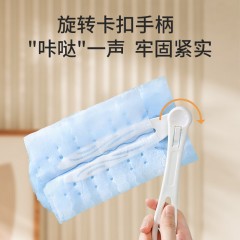 美丽雅魔力除尘弹HC081567  6923074081567   偏远另加运费