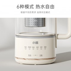小质  mini养生壶YSH01 6973311501310