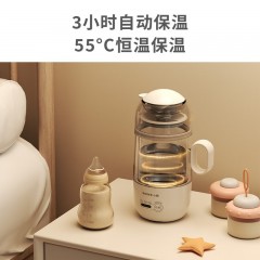 小质 便携式萃茶器SA05 6973311502126