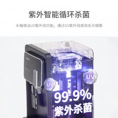 小质 冷热立式饮水机YR9502 温热款
