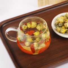 雷允上 菊花茶50g*2瓶 6957313104069