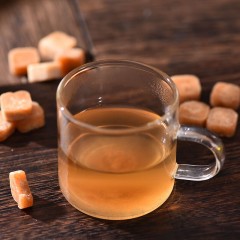 九月斋 老上海梨膏润喉糖 20g*5  6970534043566