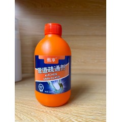 甄享管道疏通剂300ml