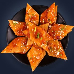 金沙河家用小麦粉1kg 6932759730829