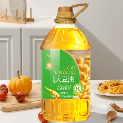 北大荒典选 大豆油5L 6973994600133