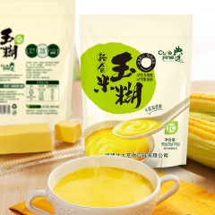 北大荒典选 典选玉米糊300g 6973994602779