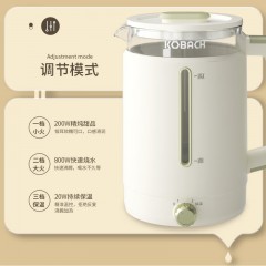 康巴赫养生水壶KBH-DSH0520 6957929924532