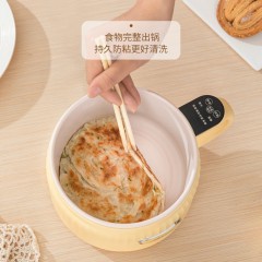 康巴赫1.6升多功能电饭煲KBH-DFB0601 6957929921661