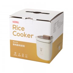 膳魔师微电脑电饭锅1L容量 EHA-4112E      6926497383393