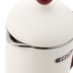 Costa咖世家电热水杯CT-03F02 0.65L  6973008175565
