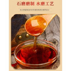 崔字牌 香油礼盒512ml（128ml*4瓶）