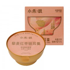 禾煜小禾说藜麦红枣银耳羹252g  6956258111026