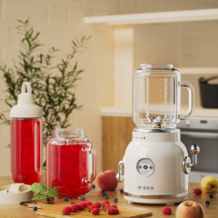 H.P홈파워 HP-001醒来-搅拌机6976517260067