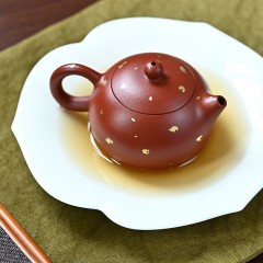 梵匠 爆款推荐·大红袍  洒金西施
