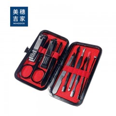 美穗吉家指甲剪11件套 MIH-2404210