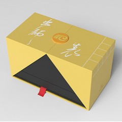 武侯祠诸葛羽扇纶巾杯套组6974189110086