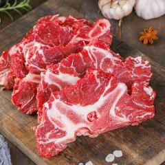 礼道和金牛荟萃牛肉礼盒5000g   6976559262234
