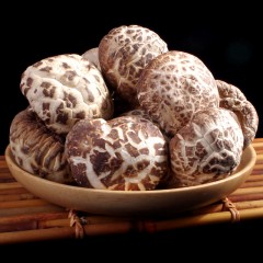 礼道和-如意三宝食用菌礼盒445g   6976559260391