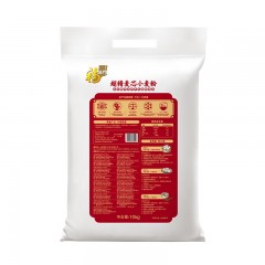 福临门 超精麦芯小麦粉(大福面)5kg 6944910369403  偏远另加运费