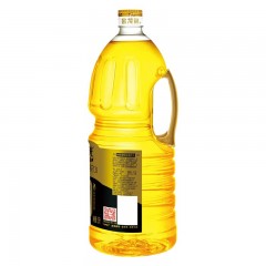 金龙鱼 阳光零反式脂肪压榨葵花仁油1.5L 6948195838685  偏远另加运费