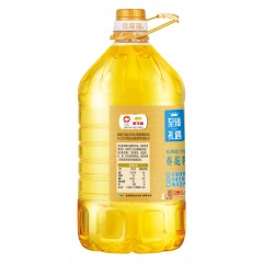 金龙鱼 至臻礼遇葵花籽油4L 6948195882534