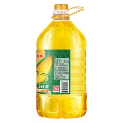 金龙鱼 至臻礼遇玉米油4L 6948195882619   偏远另加运费