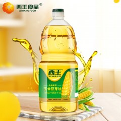 西王 玉米胚芽油1.8L 6943309000071