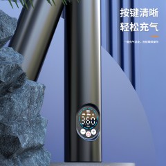朗达 智能充气泵E68-1 带电池