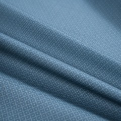 水星家纺 左岸拾光全棉四件套（被套200x230cm）123005 /6936626736921