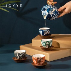 JOYYE 四季茶具 6921023612985