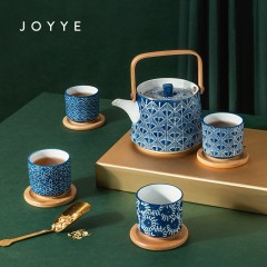 JOYYE 悠然茶具 6921023613159