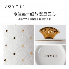 JOYYE 流金岁月茶具套装 6921023615832