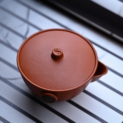 梵匠 『简.旅行茶具』 便携快客杯