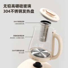 美菱 电热水壶（养生壶）MH-LC1830