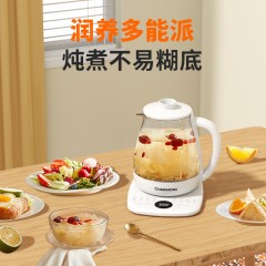 长虹 液体加热器（养生壶）CHG-15D1 6941967003588
