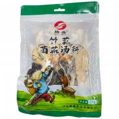 腾盛菌汤煲搭档464g 6936586508675
