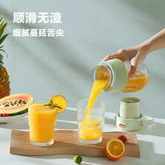 荣事达-顿顿杯800ML（手持式果汁机）RZ-70T7