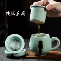 雅物观复·嘟嘟杯（典藏款）6972928940499