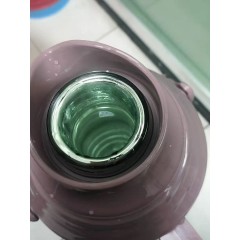 集采 博瑞 暖水壶3.2L 紫色/绿色 下单备注颜色