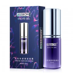 杰士邦女性快感增强凝露15ml(JNK15)