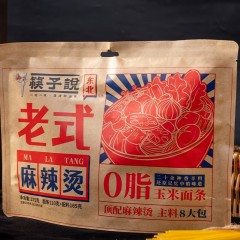 筷子说 东北麻辣烫275g*3袋KZS016 6970687262172