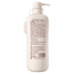浅香米酿氨基酸顺滑乳700ml 6936501011990