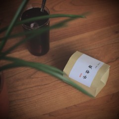 浔隐山 老北京酸梅汤原料包（可煮可泡）酸梅汤料包100g/袋*3