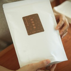 浔隐山 混合装可可波波奶酥160g/袋*2袋 6971794851380