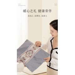 艾修堂蕲艾绒发热坐垫AP-EM 6971063271529