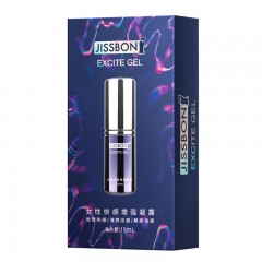 杰士邦女性快感增强凝露15ml(JNK15)