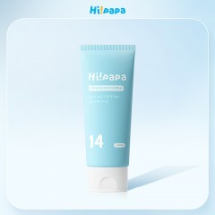 海龟爸爸角鲨烷柔顺护发素100g  6974560290482